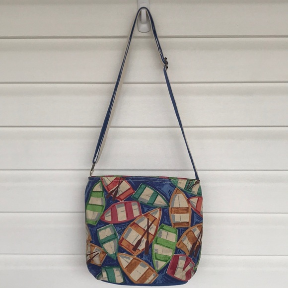 Paul Brent Bag - Picture 1 of 6